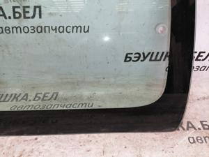 Стекло двери задней левой Citroen Berlingo 1 купить в России